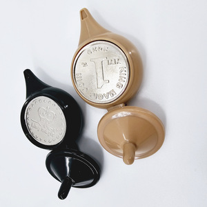 Lámpara Mágica King G0254, Truco de Magia con Monedas, Juguete Infantil para Fiestas, Espectáculo Nocturno - Product Image 4