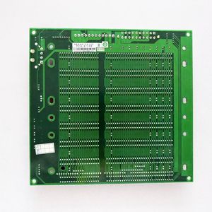 ADVANTECH-Placa base para CPU, placa base industrial, modelo 19AK610850 REV.C2, prueba de 100% - Product Image 4