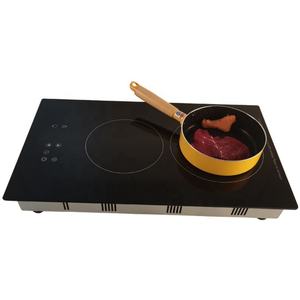 Ceramic Hob Double Burner Vertical Factory - Product Image 6
