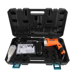 LZ-400H Plug-in Hydraulic Pliers <b>Crimping</b> Tool Hydraulic Pliers - Product Image 6