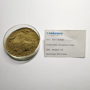 Estratto di frutta Cnidium Osthole <span class=keywords><strong>10%</strong></span> - Product Image 5