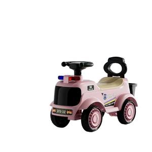 Chine vente en gros à bas prix Voiture pour enfants buggy coulissant avec musique et lumière - Product Image 1