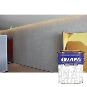 Pitture di Facile Applicazione per Decorazioni <span class=keywords><strong>in</strong></span> Cemento, Stucco e <span class=keywords><strong>Gesso</strong></span> Veneziano - Product Image 4