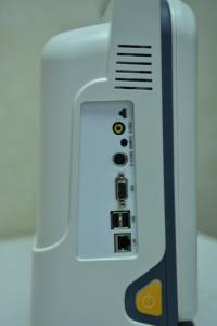 Échographe Doppler Couleur Portable DMU48 Haute Performance pour Diagnostic de Base, Idéal pour les Cliniques Privées - Product Image 4