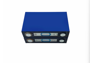 เกรด A NMC ปริซึมเซลล์3.7V 145Ah แบตเตอรี่ลิเธียมสำหรับ ev/es/solar - Product Image 6