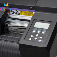 오리지널 미마키 롤 투 롤 커팅 플로터 MIMAKI Cg-130AR 커팅 플로터
