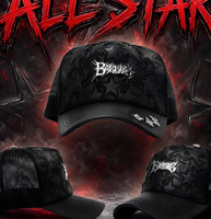 Casquette de baseball Innedit Muratravis de qualité supérieure, effet vieilli, Dandi Hats, neuve, originale, réglable, 5 panneaux, sport, Gorras Innedit Hats