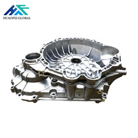 Boîtier de transmission CVT VT2 VT3, boîtier avant, cloche de transmission pour Geely Great Wall Haima