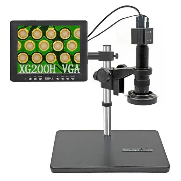 Microscopes microscopiques, fabrication en chine, mm