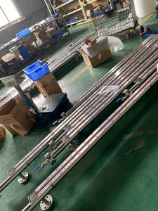 Thạc sĩ Đo mức độ công nghiệp công cụ đo lường cho bể nước và gas Đo mức độ - Product Image 4