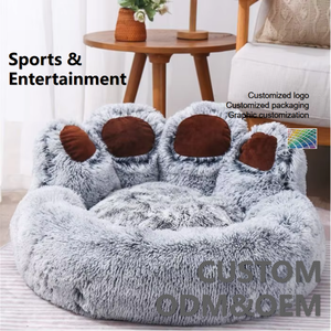 2024, новый однослойный диван из ткани Оксфорд - Product Image 2