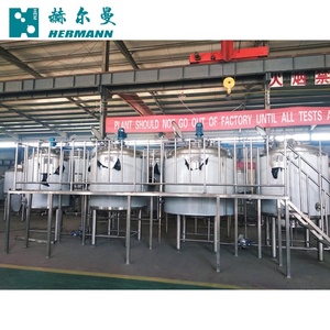 7BBL 2-buque mash lauter tun y biol piscina de hidromasaje tun - Product Image 5