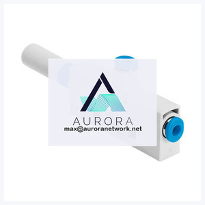 อุปกรณ์ VN-10-L-T3-PQ2-VQ2-RO1ลมชิ้นส่วนอิเล็กทรอนิกส์ - Product Image 1