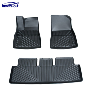 Set Completo di Tappetini Auto Personalizzati 3D in TPE per <span class=keywords><strong>Kia</strong></span> Cerato/Carens/<span class=keywords><strong>Sorento</strong></span> - Product Image 5
