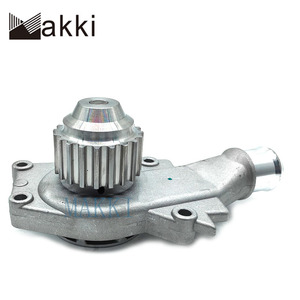 Makki Moteur Partie Pompe à eau 1260W0163 pour Ford ESCORT IV - Product Image 5