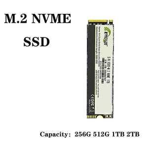 M.2 NVMe 내장 SSD SATA 3.0 노트북 데스크탑용 신제품 휴대용 접이식 - Product Image 1