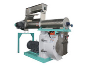 Offre Spéciale : Moulin à Marteaux Rongda pour Céréales (Maïs, Sorgho, Blé, Haricots) et Broyeur Fin, Machine à Granulés pour Aliments Animaux