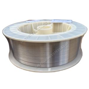 Fil de soudage en alliage 625 600 617 718 - Product Image 2