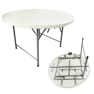 Bordure <span class=keywords><strong>Pour</strong></span> La Fin test Portera-t-il Équipée Pliable <span class=keywords><strong>Banc</strong></span> Pliant Cocktail Café Salle À <span class=keywords><strong>Manger</strong></span> En Plastique Table Pliante - Product Image 4