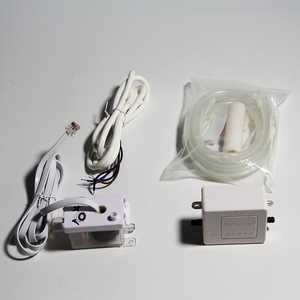 Válvula de acceso de latón de refrigeración de 1/4 "para sistema de CA - Product Image 6
