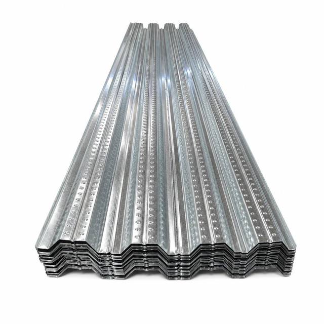 Galvanized Galvanized Sheet SC-126