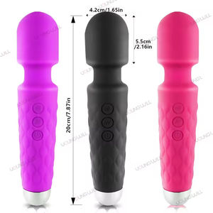 Outil sexuel de beauté, vibromasseur cube, vibromasseur sonore, masseur de poitrine, masseur de fesses pour femme, œuf vibrant télécommandé - Product Image 6