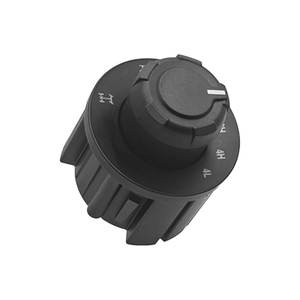 Boutons de commutation électroniques AL3Z-14B166-BA pour Ford F150 09-14, interrupteurs de conduite - Product Image 3