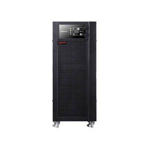 Sistema de Alimentación Ininterrumpida (UPS) Castle Tower 3C 3C10-20KS, UPS en Línea/Doble Conversión, Monofásico/Trifásico - Product Image 6