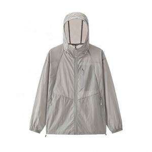 Nuovi Abiti Protettivi Solari Estivi, Protezione UV per Attività all'Aperto e in <span class=keywords><strong>Montagna</strong></span> - Product Image 4