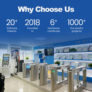 Proveedor de Soluciones Industriales, Escáner de Códigos de Barras 4G WIFI, Lector NFC, Verificación de Códigos <span class=keywords><strong>QR</strong></span>, Tickets, PDA para Boletos, Parques Acuáticos - Product Image 6