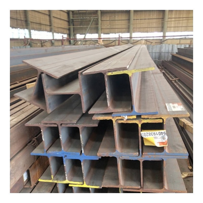W18 x 7½ x 65 H profile steel W18 x 7½ x 65 H profile steel