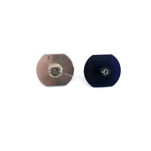 Boquilla para piezas SMT n.º 140 para máquina Panasonic KXFX0386A00 KXFX03DMA00 - Product Image 1