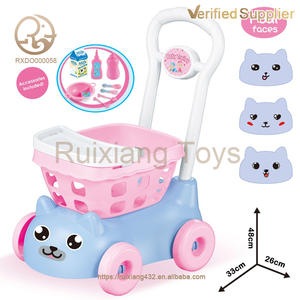 Juego <span class=keywords><strong>de</strong></span> <span class=keywords><strong>muñecas</strong></span> Reborn pequeñas <span class=keywords><strong>de</strong></span> 16 pulgadas Unisex con cochecito para jugar con música y juguete educativo para casa <span class=keywords><strong>de</strong></span> juegos alimentación <span class=keywords><strong>de</strong></span> plástico suave - Product Image 5