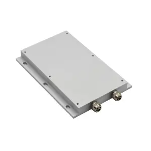 Placa de refrigeración térmica de componentes críticos 12V - Product Image 1
