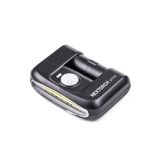 Nextorch UT11C LED Work Light Camping Rechargeable IP65 Waterproof 170 Lumens Multi-Function Flood Flash COB Outdoor Workshop