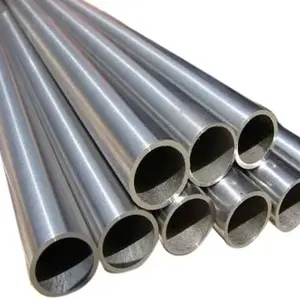 Popular Items High Quality ASTM ERW Metal 89mm 1.75mm Thickness Polished Decorative 304 Stainless Steel Welded Pipe