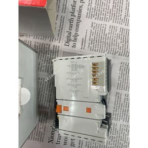 1 Módulo PLC Beckhoff CX8090 Nuevo para Automatización en Caja - Product Image 2