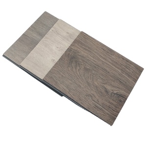 China ofrece precio barato impermeable interior tablón vinilo <span class=keywords><strong>SPC</strong></span> <span class=keywords><strong>suelo</strong></span> de plástico - Product Image 1