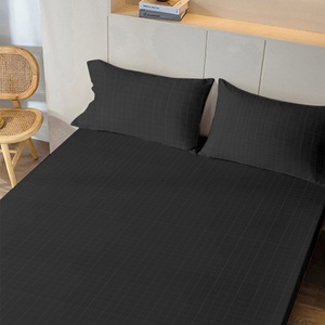 Reduce Inflammation High Quality <b>Grounding</b> for Fitted <b>Sheet</b> Embroidered Silver Fiber 400TC for Hotel Hospital Home - Product Image 2