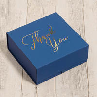 China profesional al por mayor nueva llegada caja de papel de regalo hermosa caja de papel caja de embalaje Rectangular para regalo cosmético