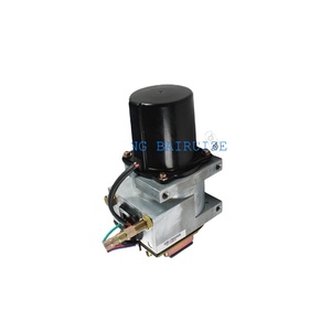 <span class=keywords><strong>Motor</strong></span> pengatur mesin ekskavator 6D102 7834-41-2002 7834-41-2000 PC200-<span class=keywords><strong>7</strong></span> PC200 <span class=keywords><strong>7</strong></span> <span class=keywords><strong>Motor</strong></span> <span class=keywords><strong>Throttle</strong></span> - Product Image 1