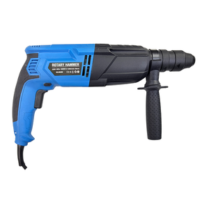 Martillo Perforador Rotatorio KQ-90280 de 980W, Martillo Demoledor de 28mm, Martillo Perforador Tres en Uno para Perforación de Paredes - Product Image 3