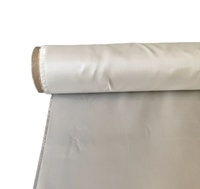 Tissu en fibre de verre 4oz 6oz pour planche de surf
