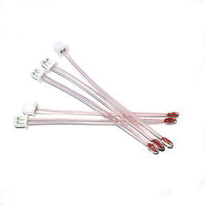 Termistori <span class=keywords><strong>NTC</strong></span> Personalizzati Serie MF5d, Precisione 1%, 10K 50K 100K 200k, Produzione Diretta - Product Image 5