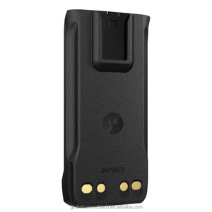 แบตเตอรี่วิทยุสื่อสาร MOTOTRBO R7 ความจุ 2200mAh แบตเตอรี่ลิเธียม IMPRES สำหรับวิทยุ Motorola PMNN4807 - Product Image 2
