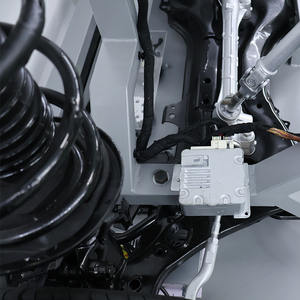 Équipement <span class=keywords><strong>de</strong></span> formation automobile : Banc d'enseignement du système <span class=keywords><strong>de</strong></span> direction assistée électrique pour les écoles - Product Image 6