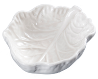 Service de table de luxe en porcelaine fine (New Bone China) motif chou, vaisselle en céramique émaillée pour restaurant, mariage, coffret cadeau