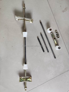 Ván khuôn bê tông tất cả các loại vật liệu xây <span class=keywords><strong>d</strong></span>ựng hình thức hệ thống Tie 35mm/40mm <span class=keywords><strong>D</strong></span> nón - Product Image 4