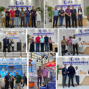 Soporte de trípode de Banco de energía portátil ligero ajustable Mástil telescópico de 2m para transmisión en vivo - Product Image 6