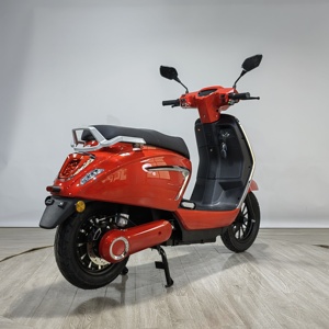 Scoote eléctrico de dos ruedas eléctrico con batería de plomo ácido sellada R para adultos gran potente 72V/1200W - Product Image 5